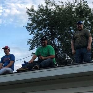 Meet your Posher, Ryan